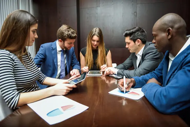 Enterprise Ad Governance Consultingg