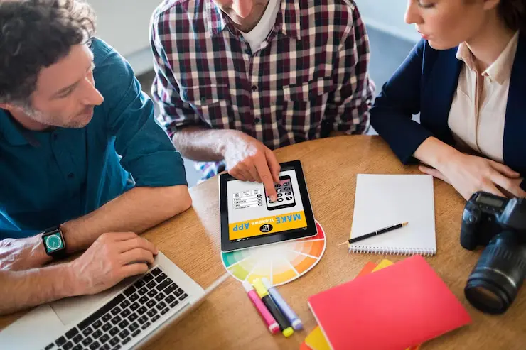 Instagram Management Services: Helping Businesses Build a Real Online Presence