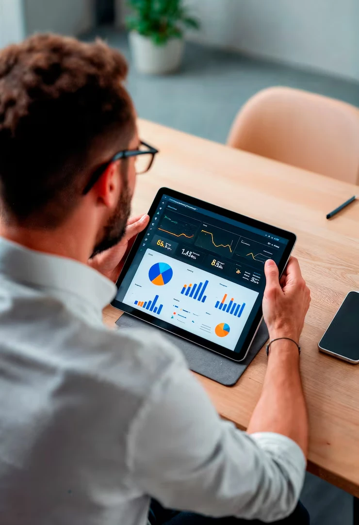 Analytics and Performance Tracking