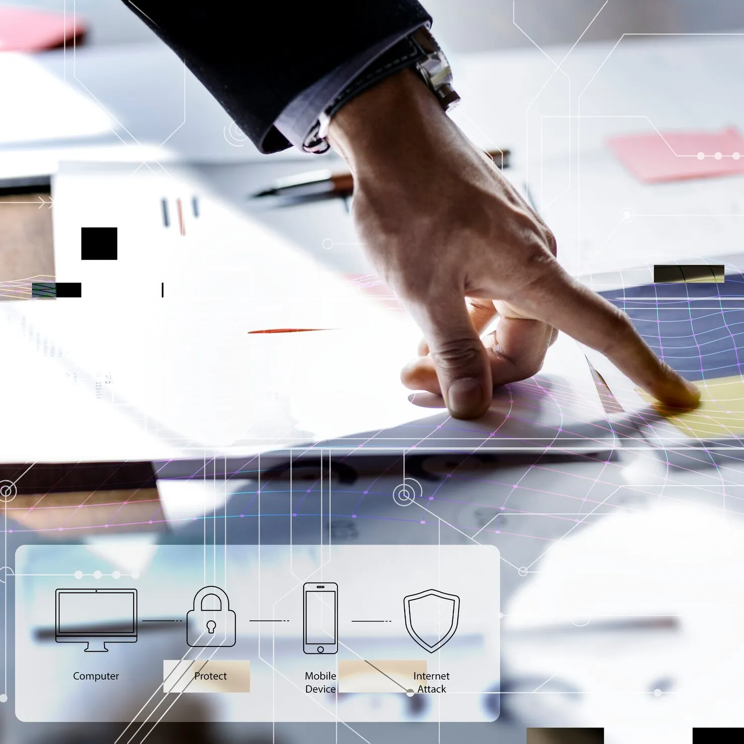 Regulatory-Compliant Messaging Frameworks