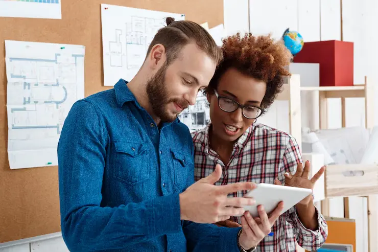 Mobile Programmatic Advertisingg
