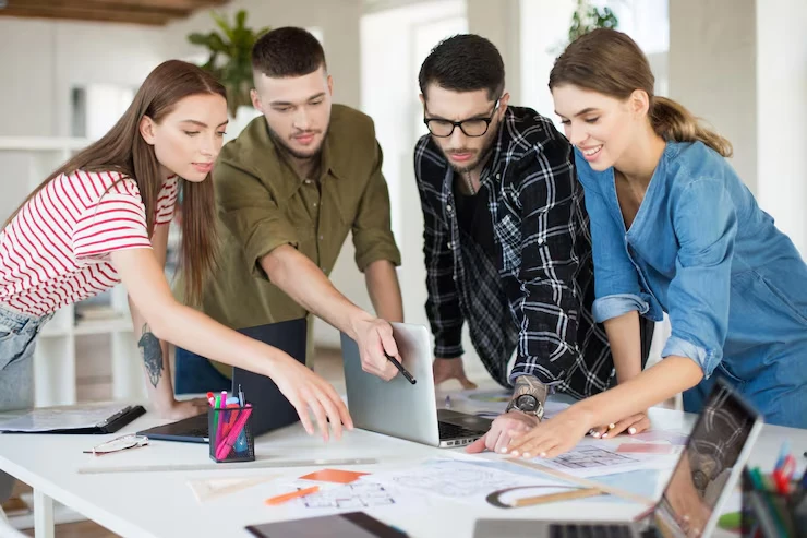 Programmatic Media Planning for Startupsf