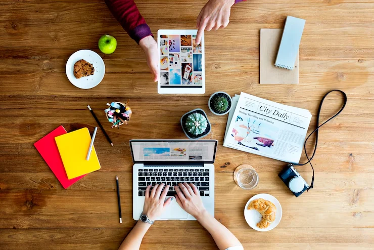 Content Creation and Management