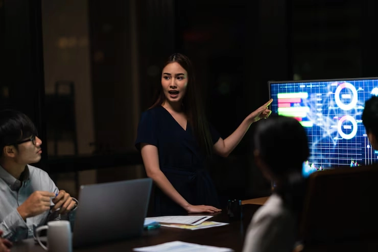 The Real Deal on Singapore’s Digital Marketing Scene