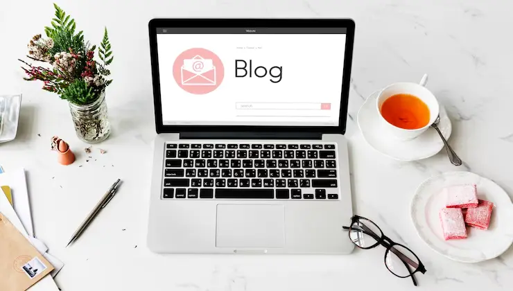 Pinterest SEO & Metadata Writing