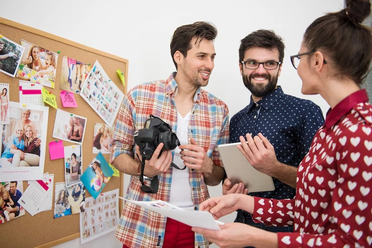 Media Outreach & PR Campaigns