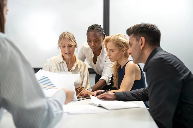 Enterprise Audience Engineering