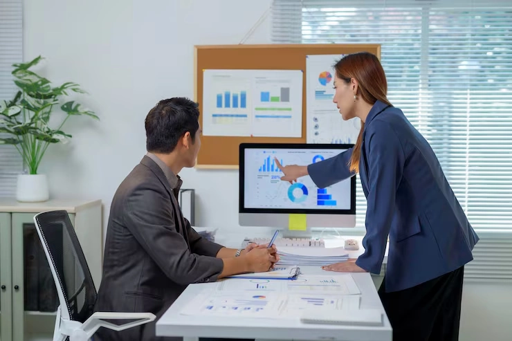 Google Ads Grant Management