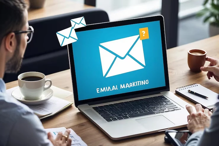 Email Marketing And Lead Nurture Funnels