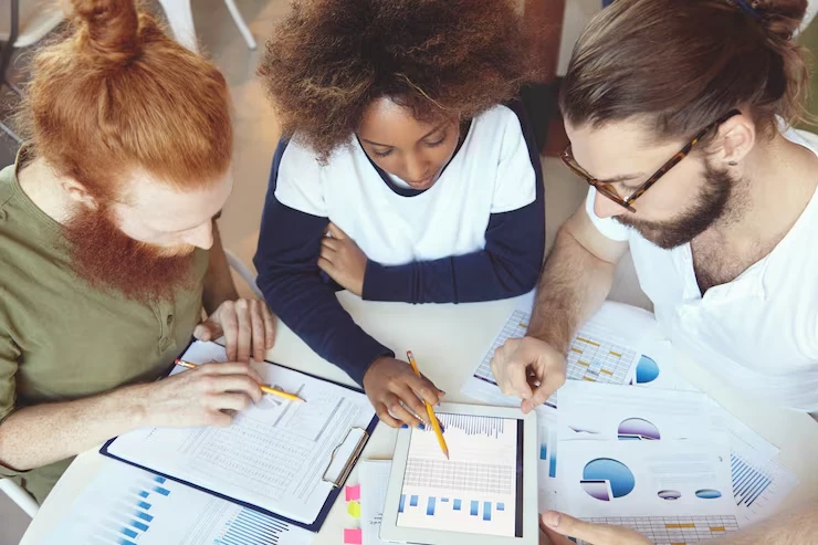 Startup Ad Budget Engineering