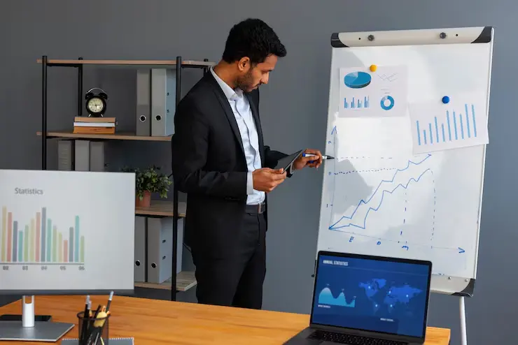 Performance Tracking and Analytics