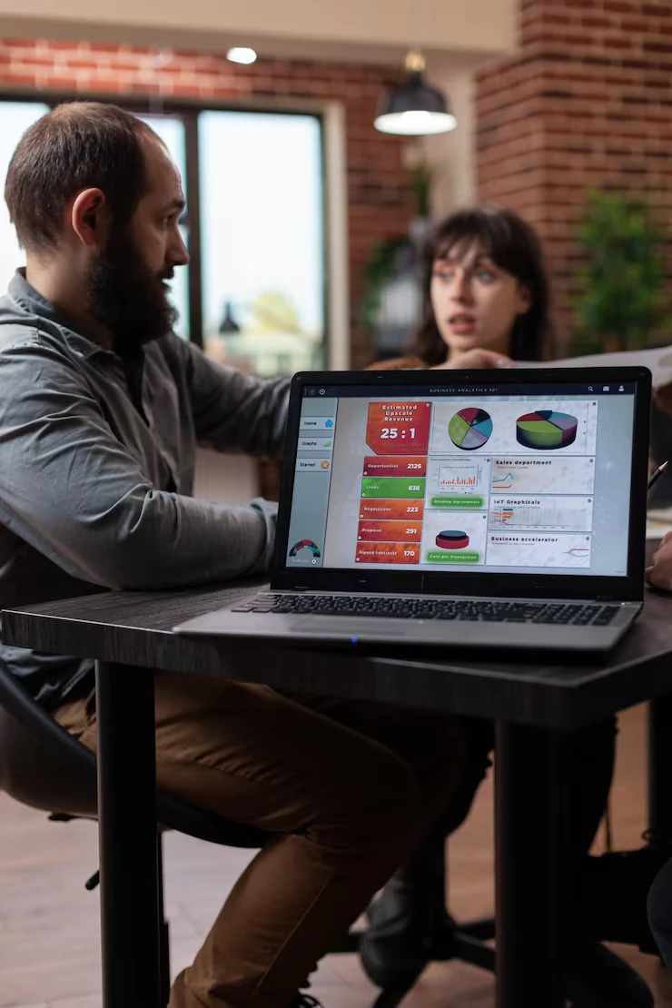Paid Search Media Buying for Startups