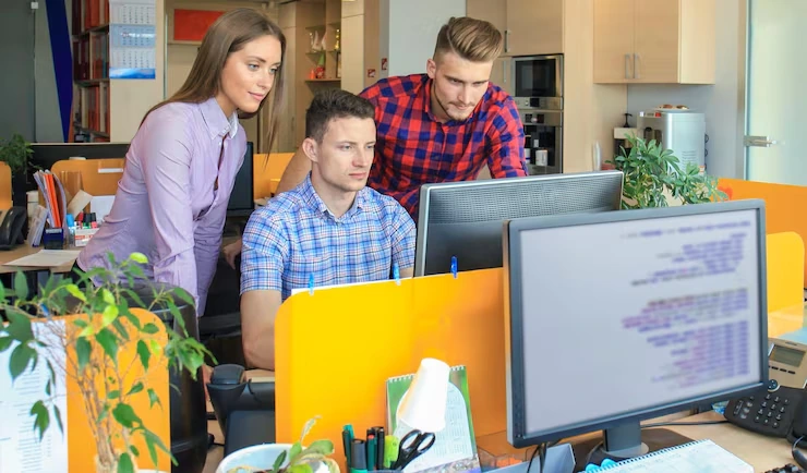 Multi-Language CMS Development