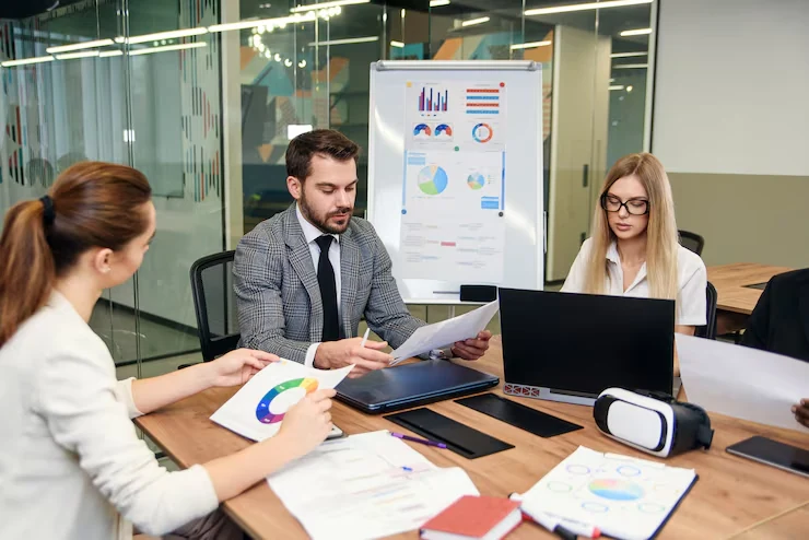 Search Ad Performance