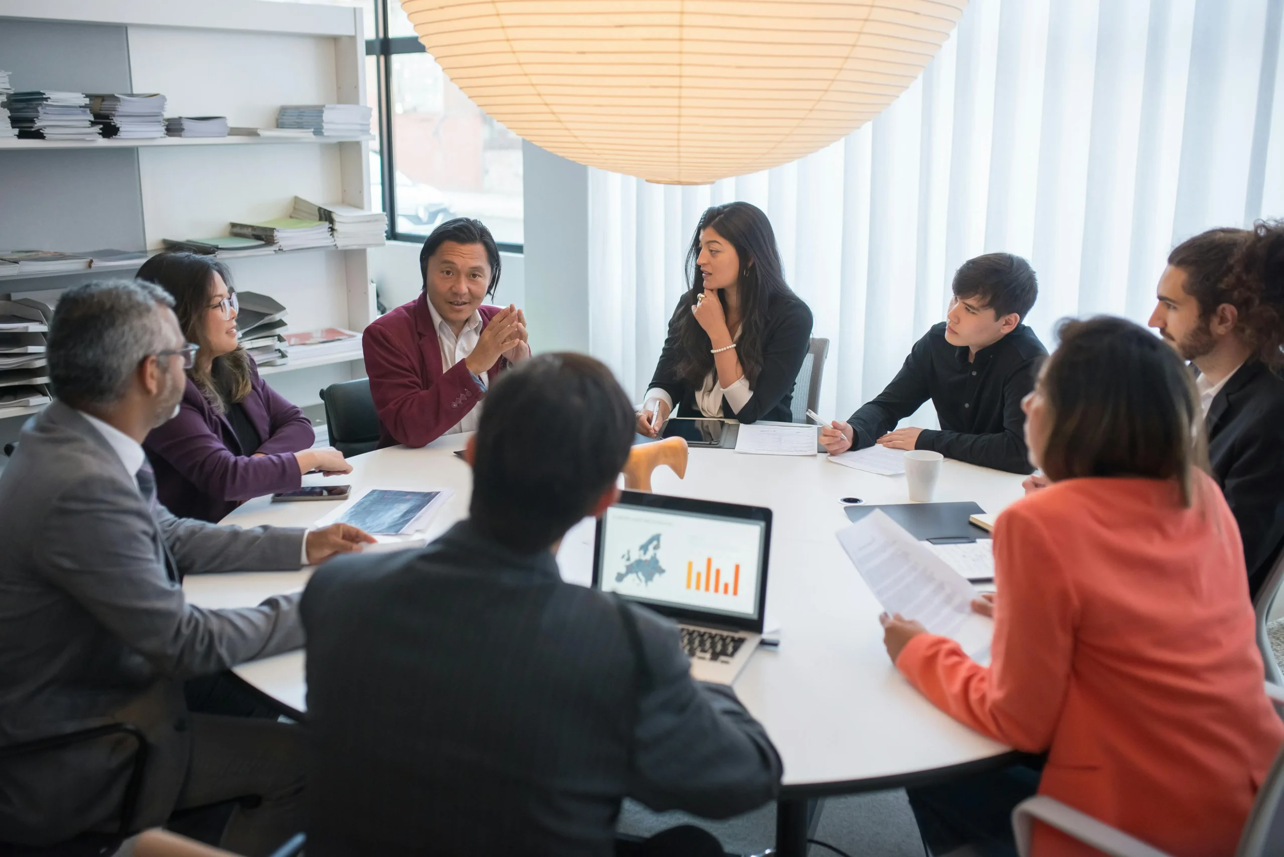 SEO Monitoring and Ongoing Adjustments