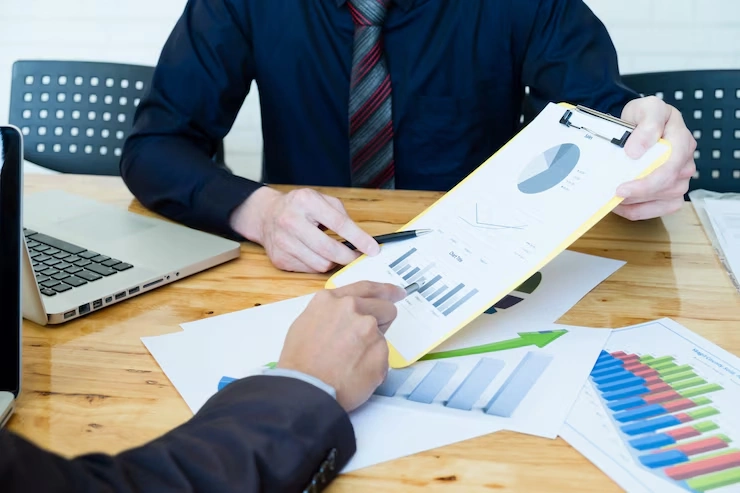 Investor Reports and Updates