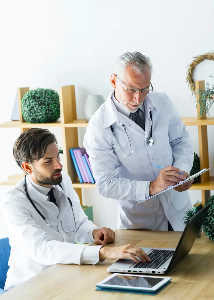 Healthcare Data Analytics and Attributiomn