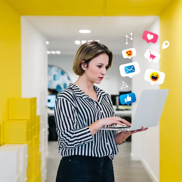 Programmatic Social Advertisi