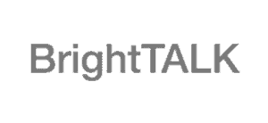 BrightTALK