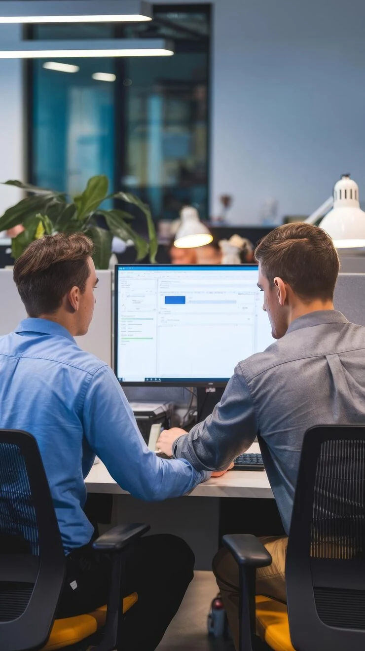 SaaS Market Intelligence & Media Strategy