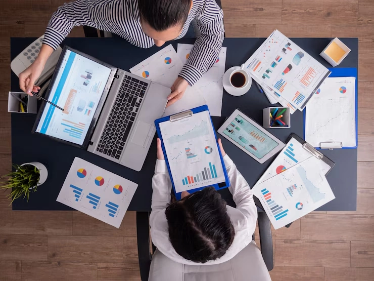 Paid Advertising Management