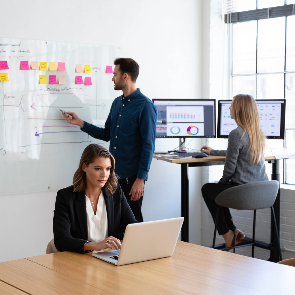 Retargeting & Conversion Campaign Management - Ima