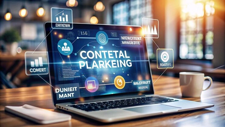 Channel Management & Content Planning