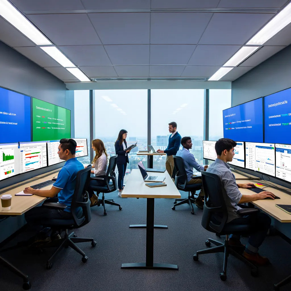Programmatic Performance Tracking & Continuous Opt