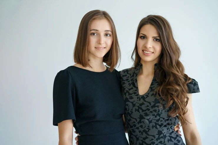 Corporate Portrait Photography