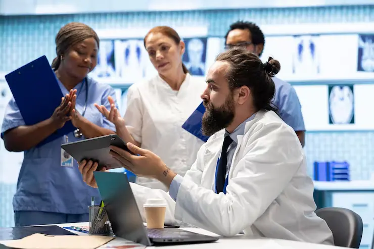 Programmatic Ad Buyers for Healthcare Startups
