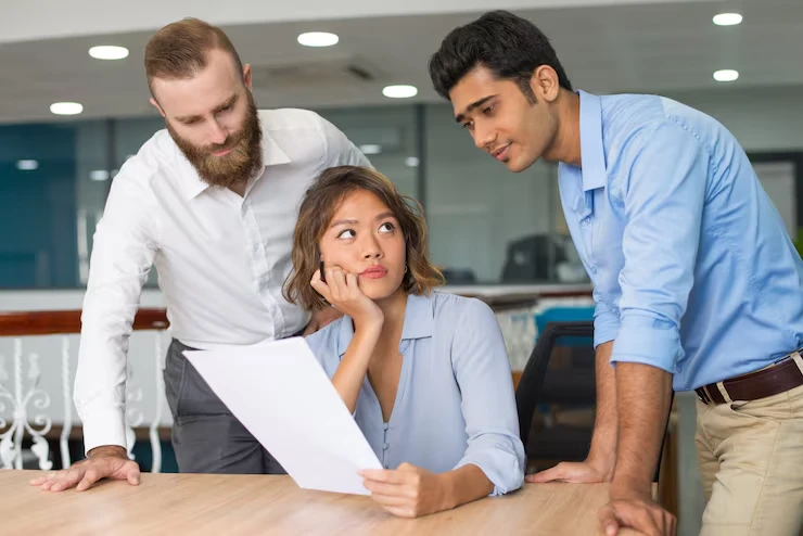 Why Choose Us Our Expertise
