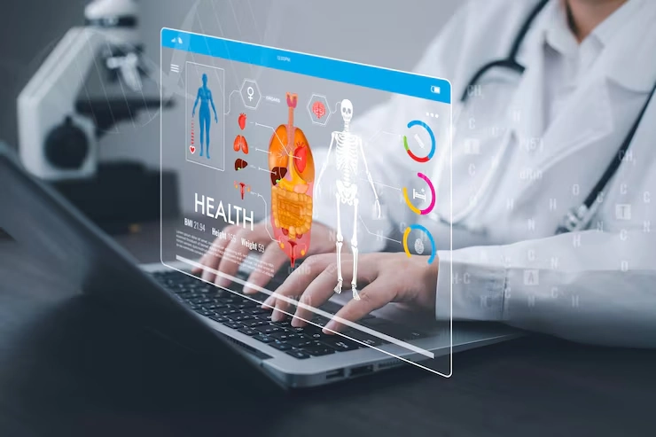 SEO for Healthcare Websites in Dubai