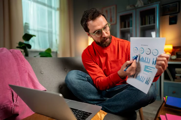 Conversion Tracking & Attribution Logicg