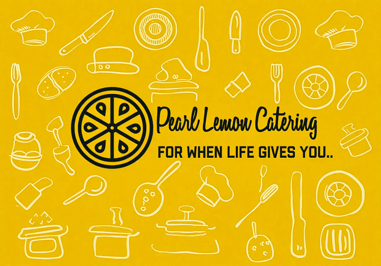 Pearl Lemon Catering