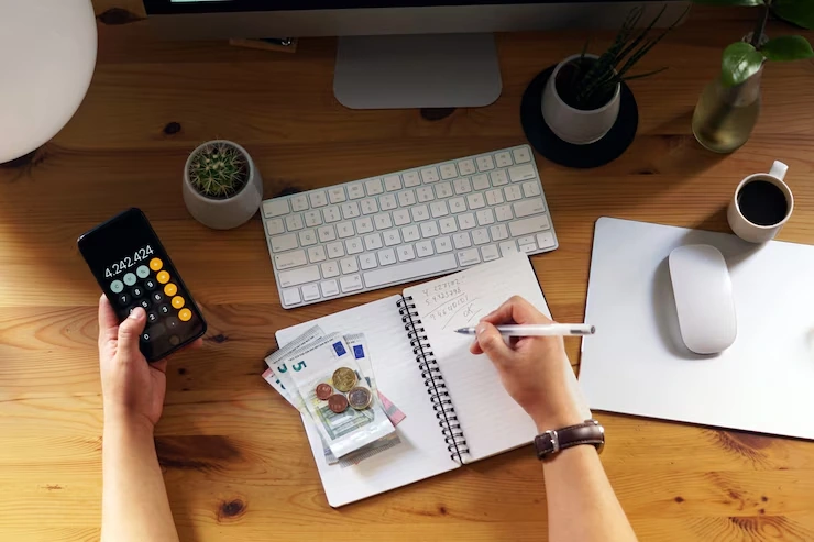 Budget Management for Efficient Spending