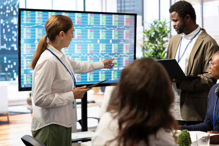 Data Analytics and Attribution Modellingg