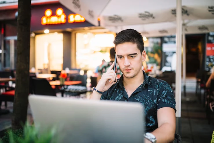 Local SEO for Retail Businesses in Dubai