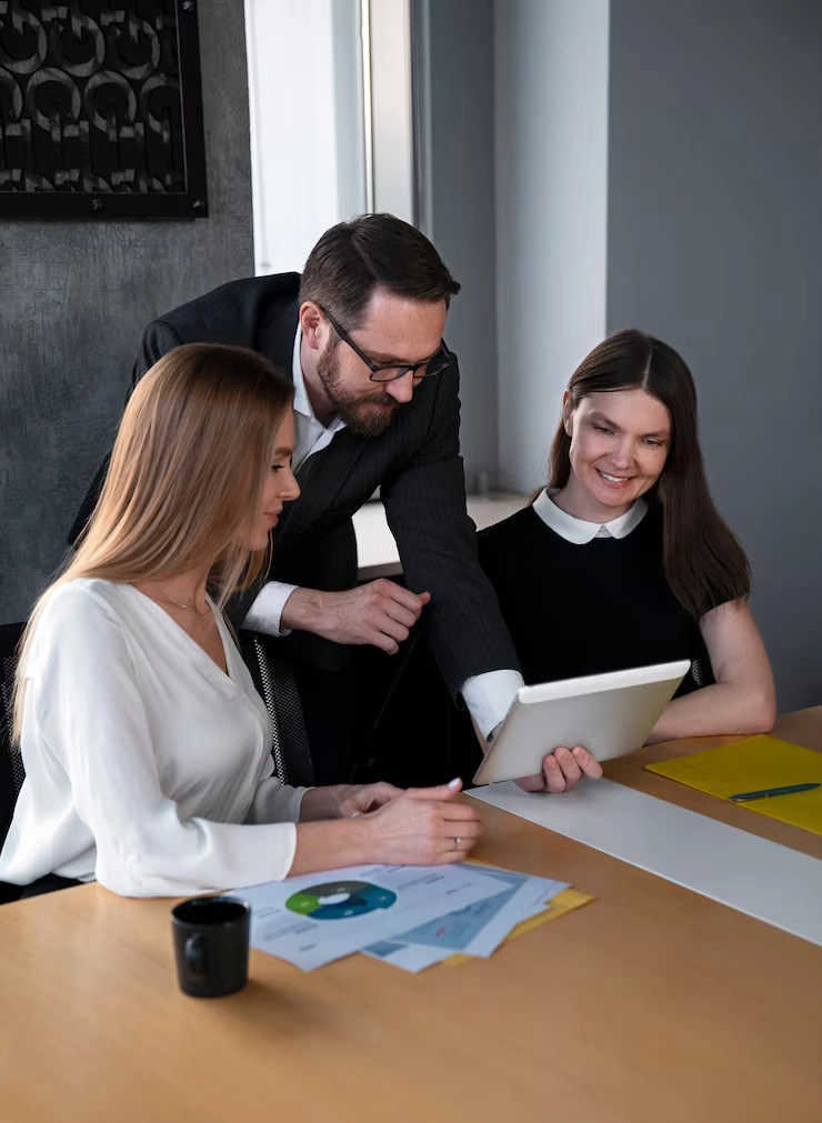 Change Management