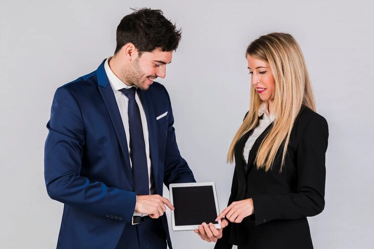 Transparent Ad Buying Agency for Fintech Clients