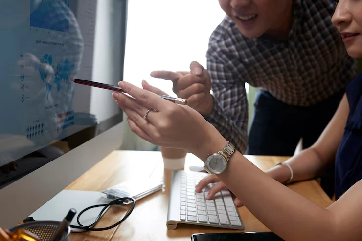 Enterprise System Integration Using No-Code Logic