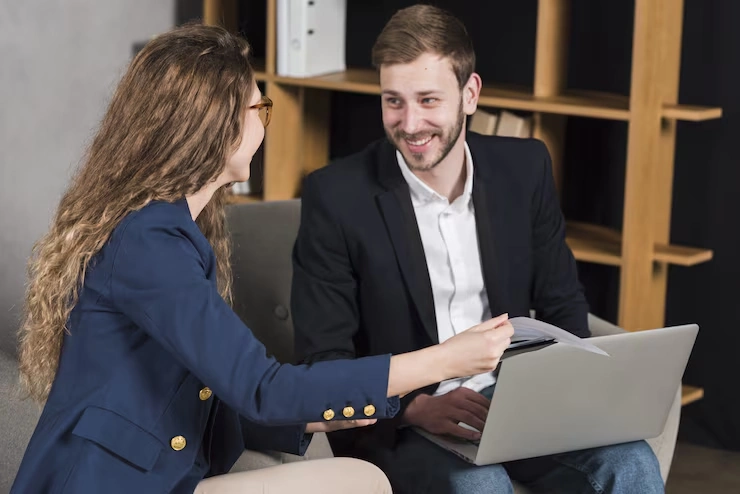 Service 7 Advanced Analytics and Attribution Modeling