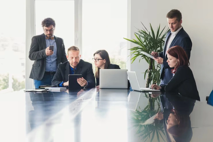 Data and Audience Intelligence