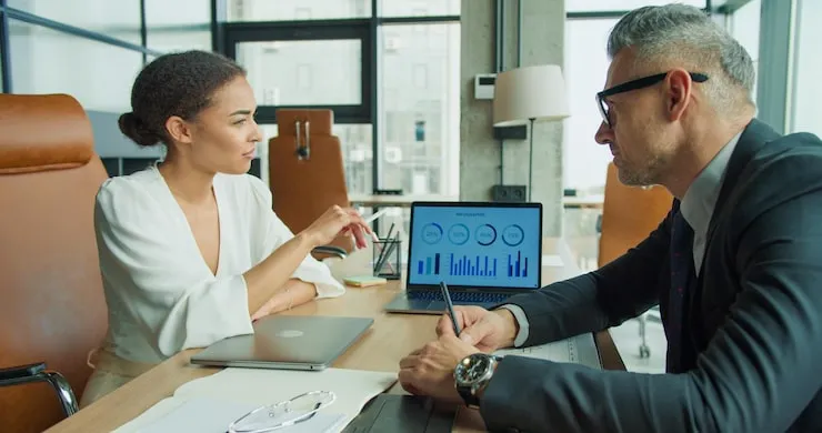 Prioritise Transparency and Consistency
