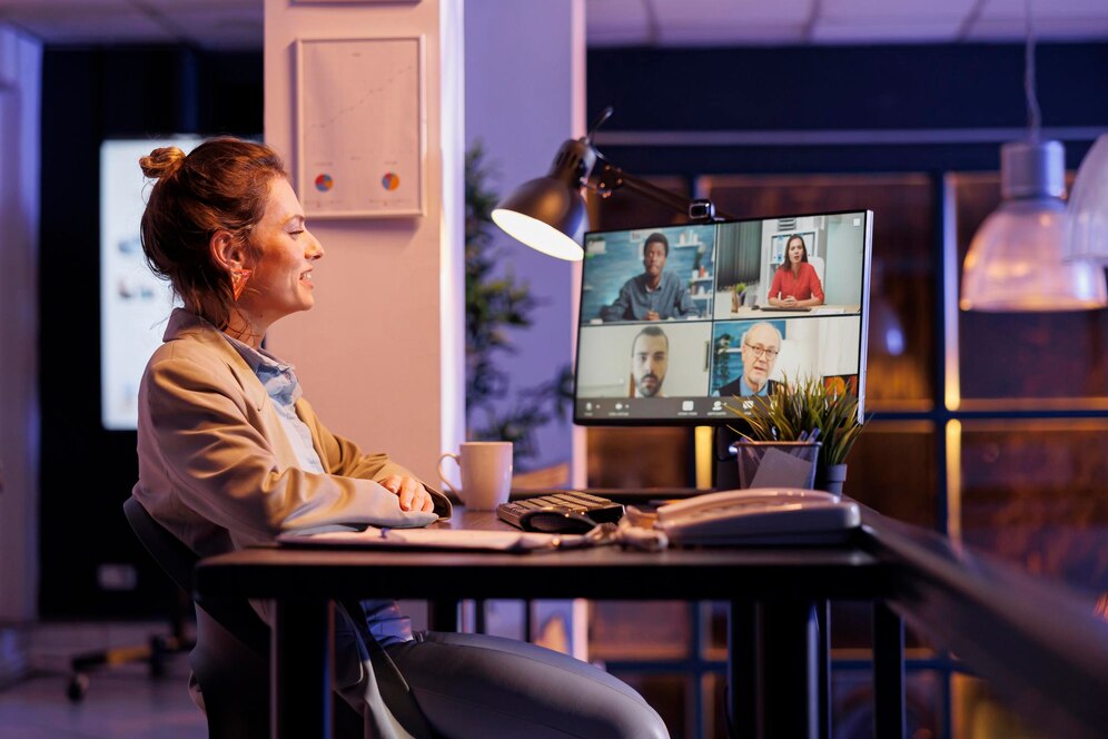 Top 10 Virtual Event Planning Agencies in the UK 2025: Ultimate Guide