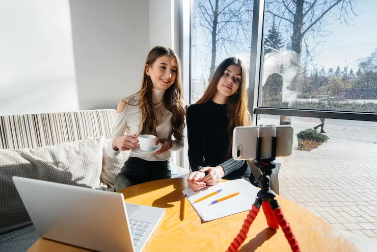 Photography Agency in London for Business Success