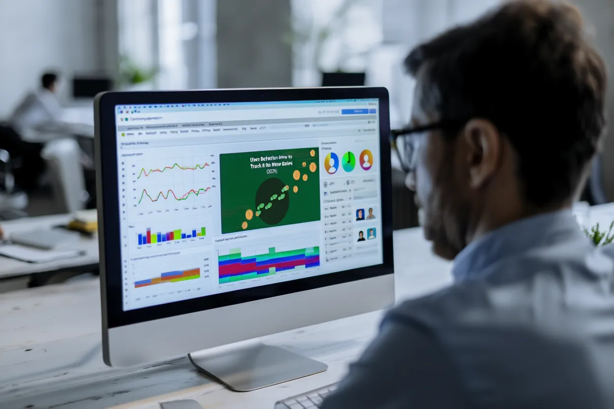 Conversion-Focused Landing Page Optimisation
