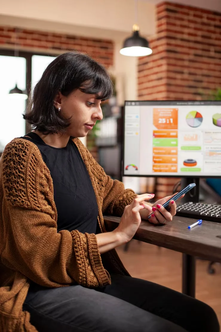 Programmatic Media Buying for SaaS 18001800