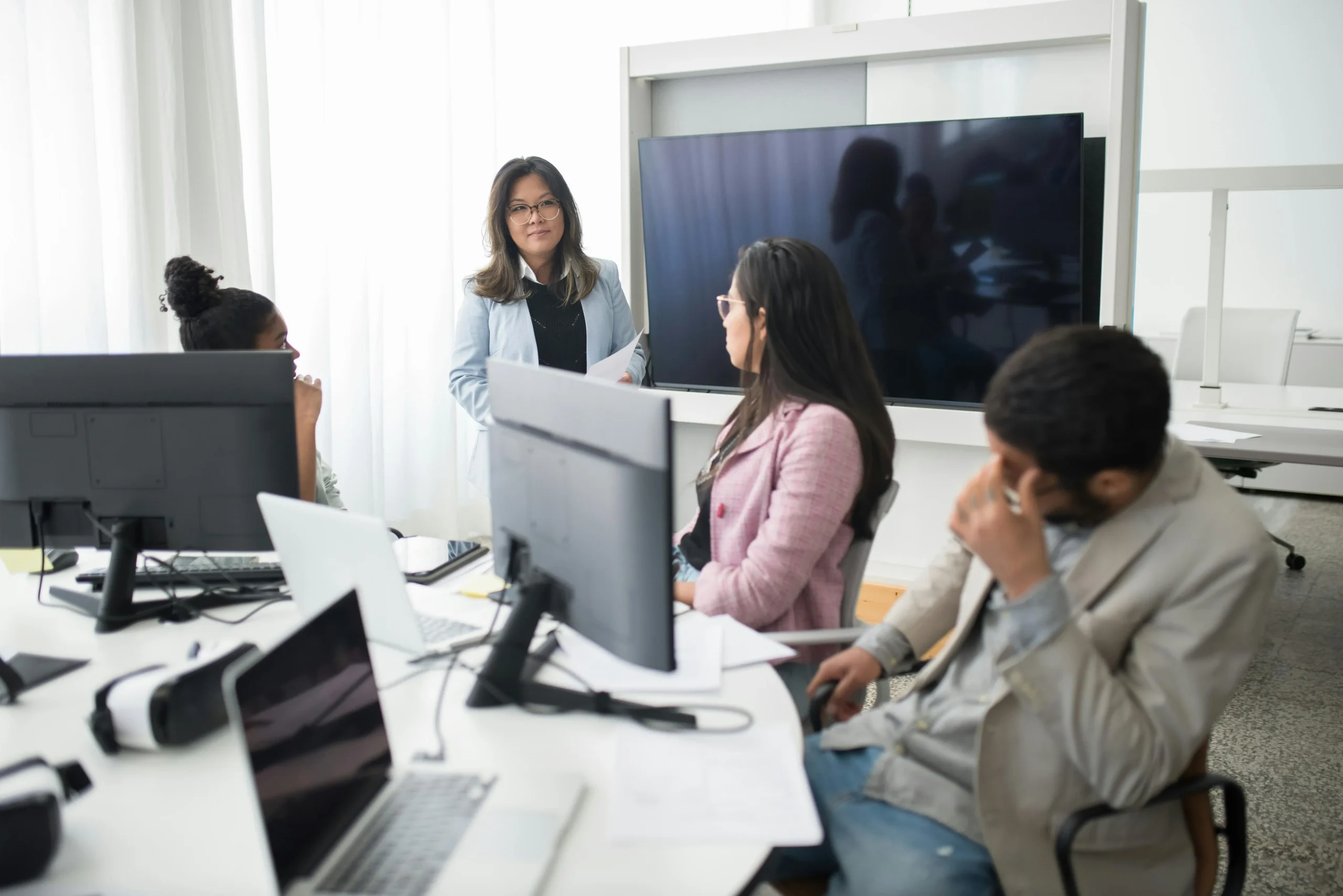 Multichannel Retargeting