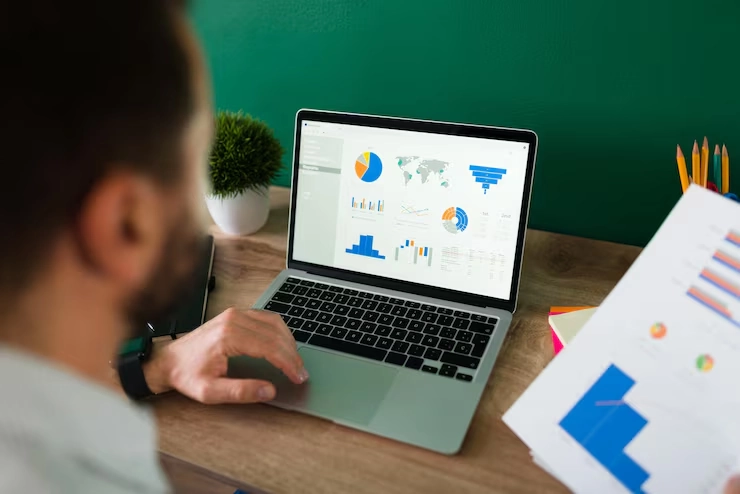 Search Ad Campaign Development And Restructuring