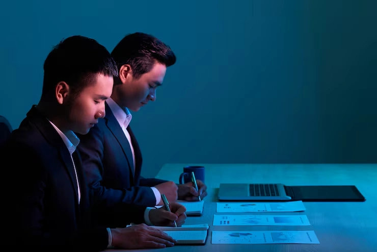 Compliance And Tracking Infrastructure